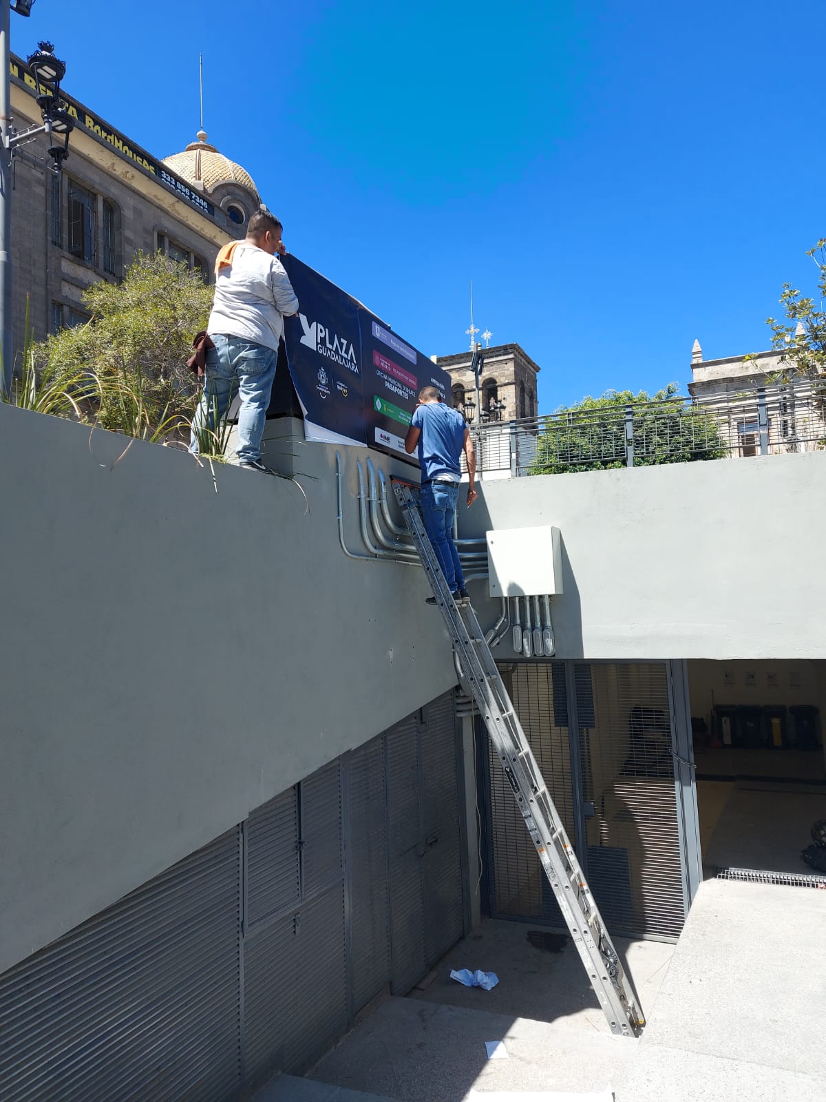 Imagen del proyecto