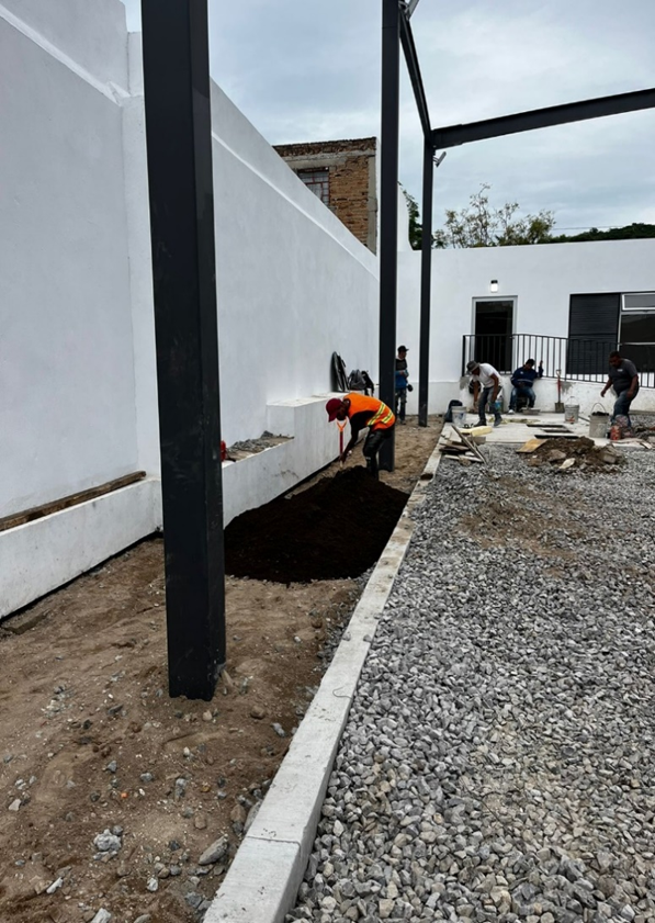 Imagen del proyecto