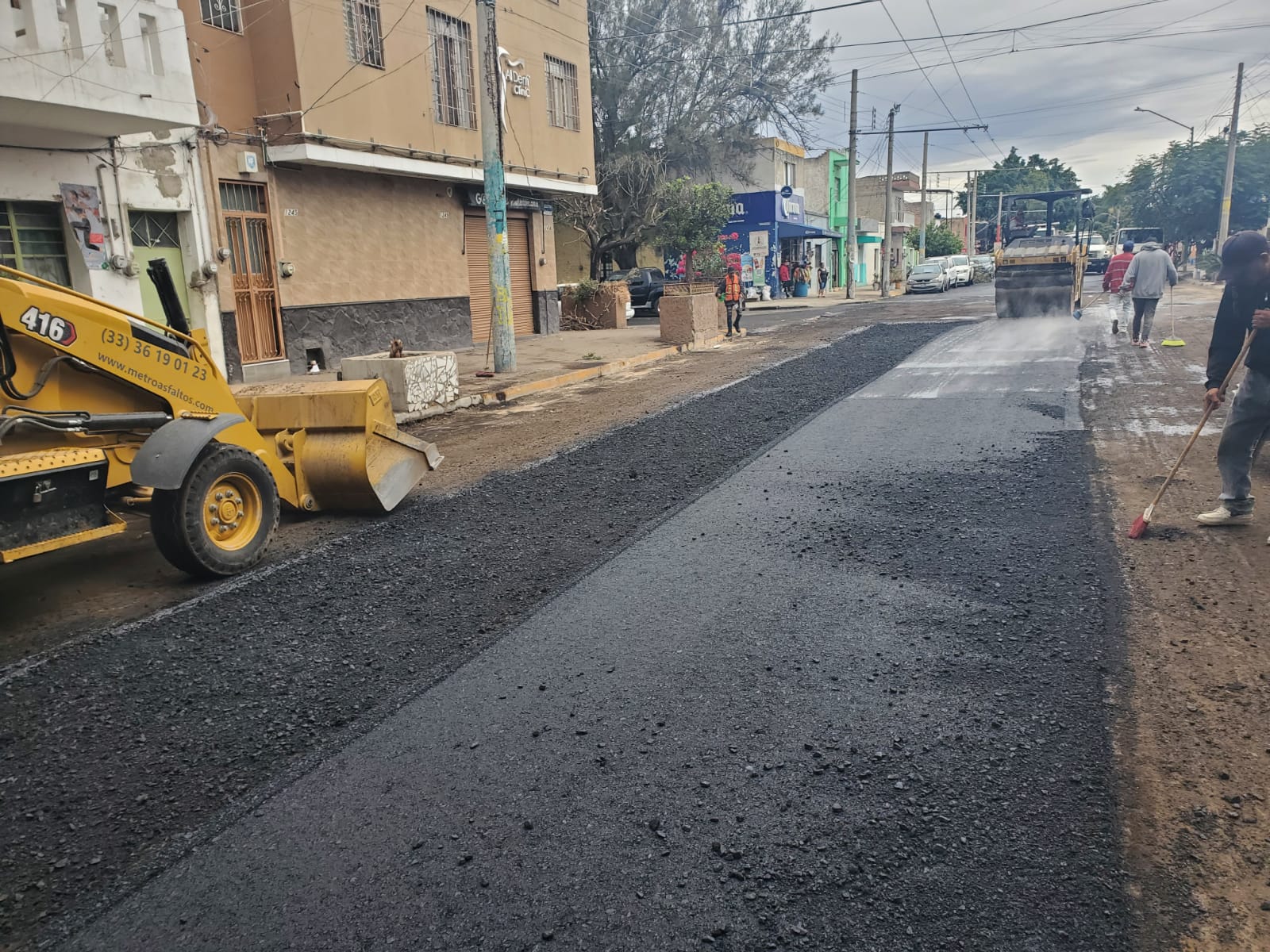 Imagen del proyecto