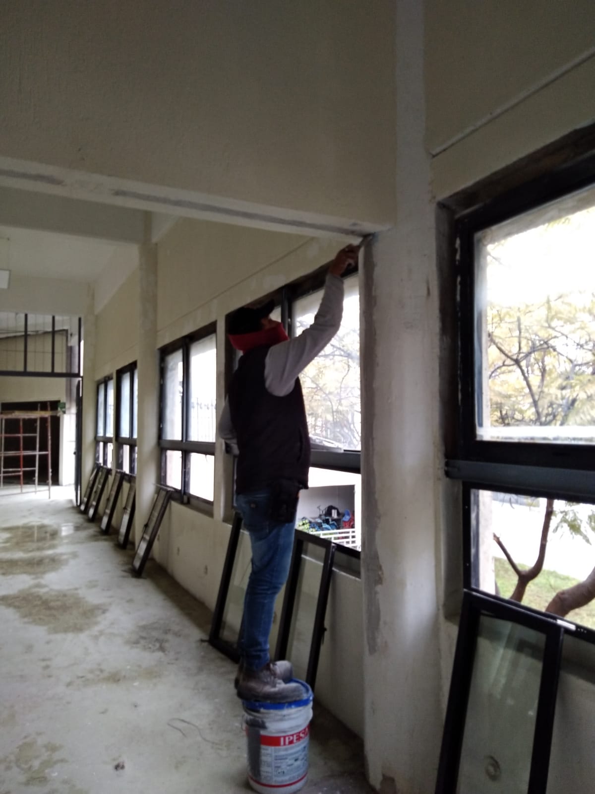 Imagen del Proyecto