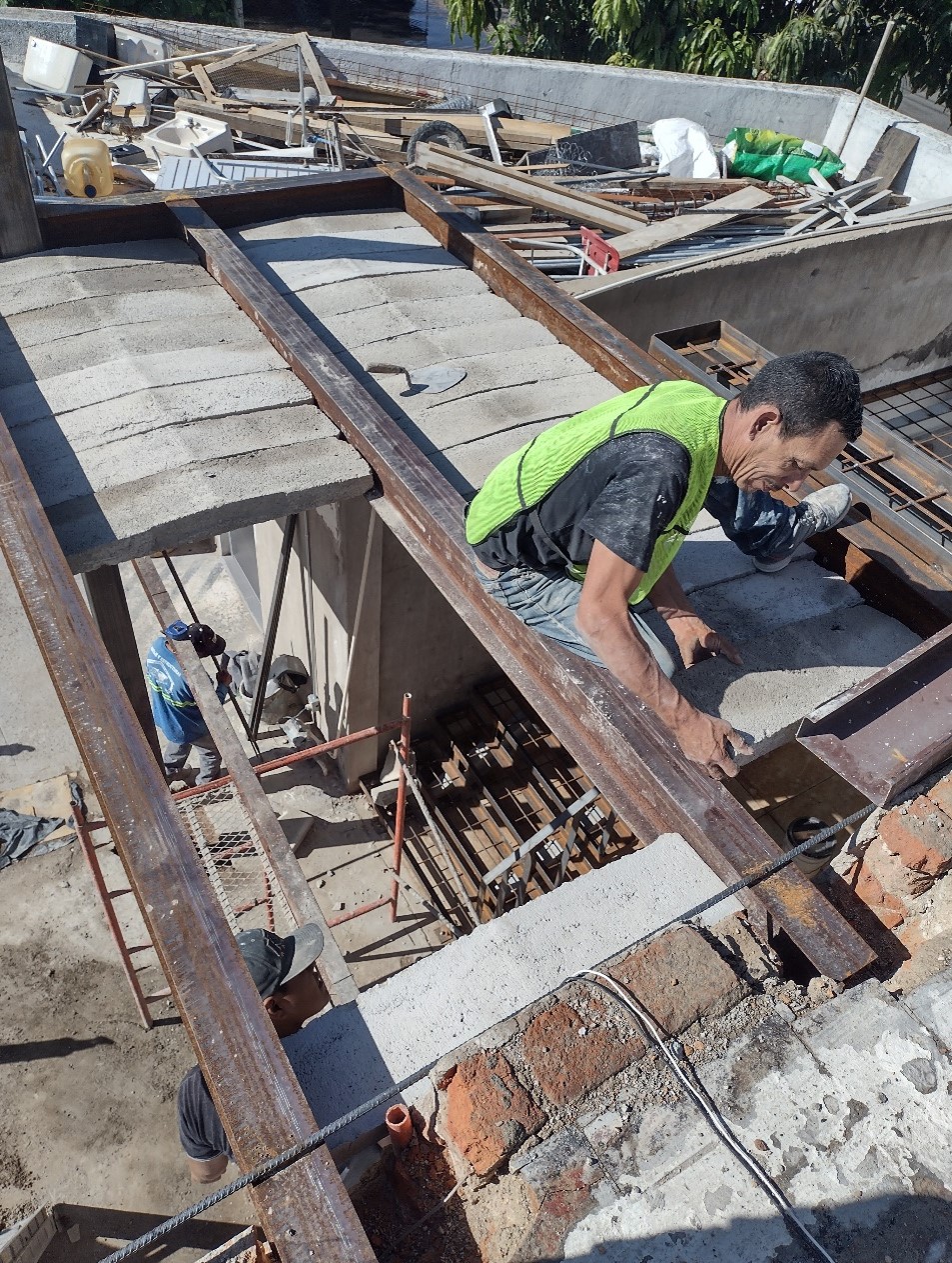 Imagen del proyecto