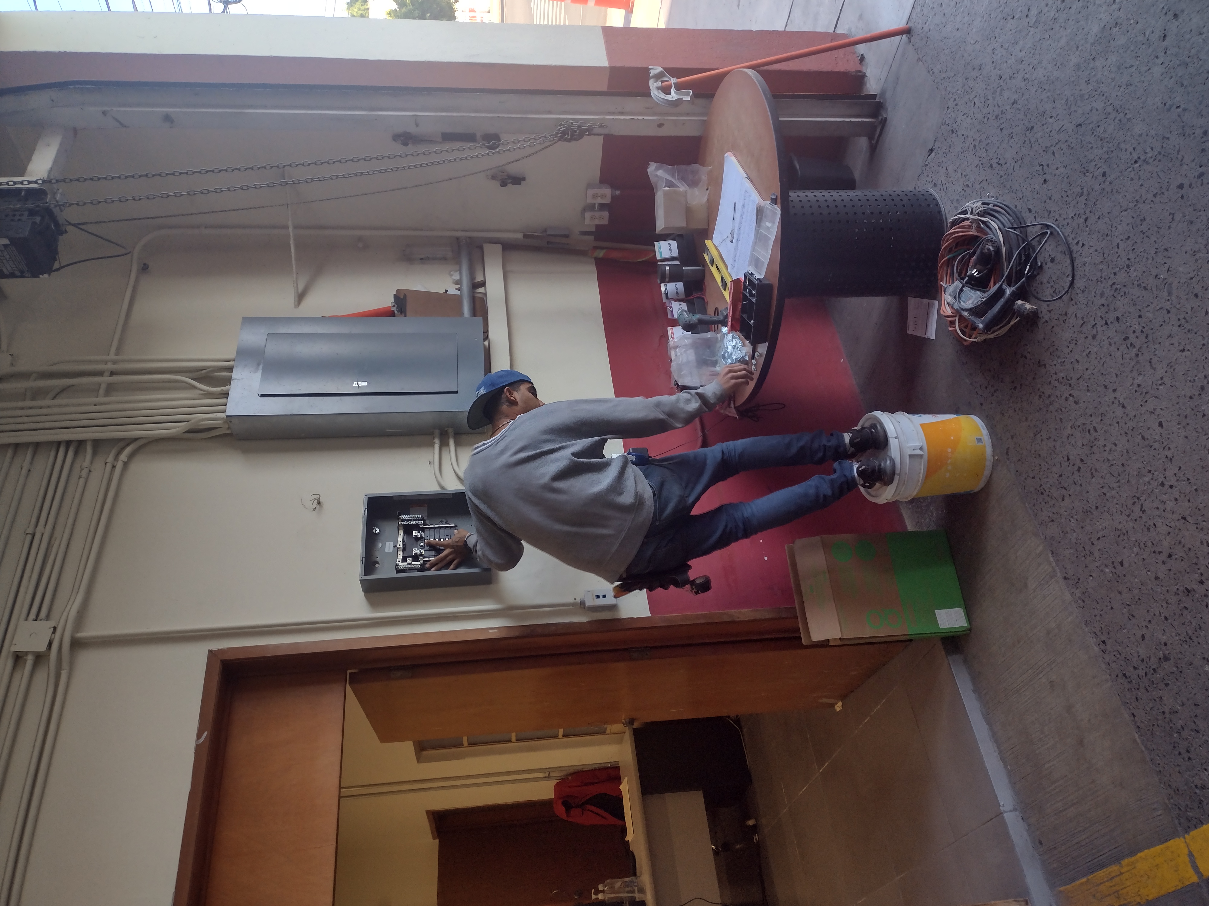 Imagen del proyecto