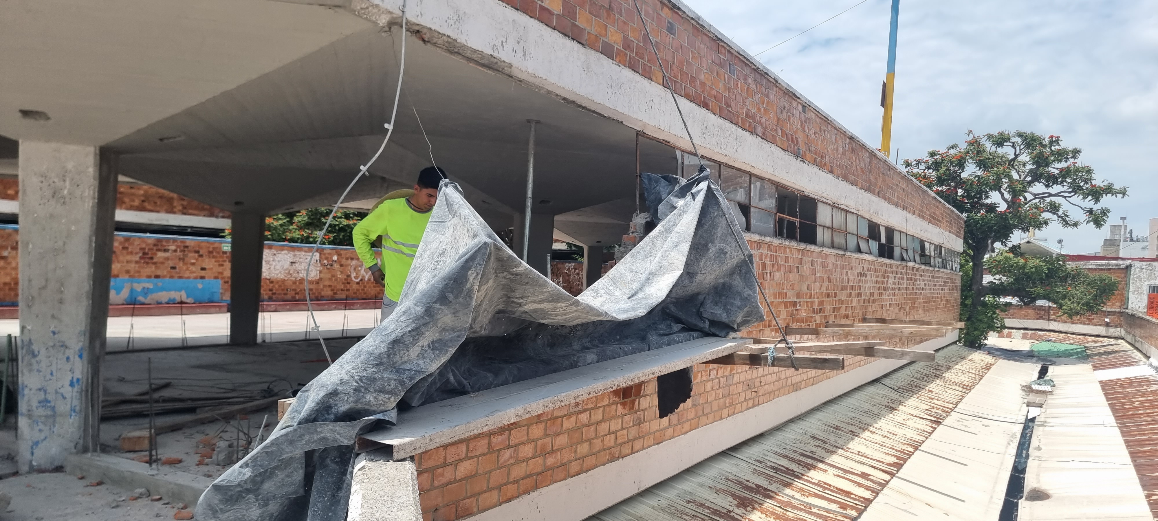 Imagen del proyecto