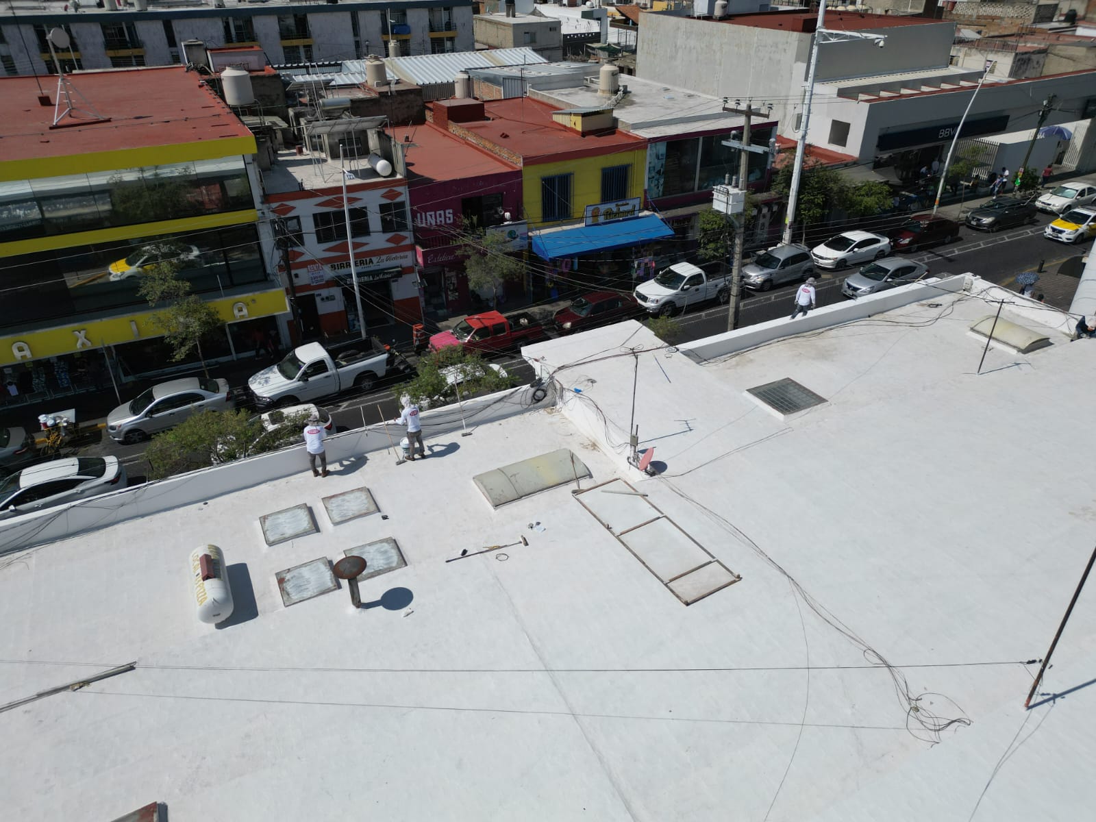 Imagen del proyecto