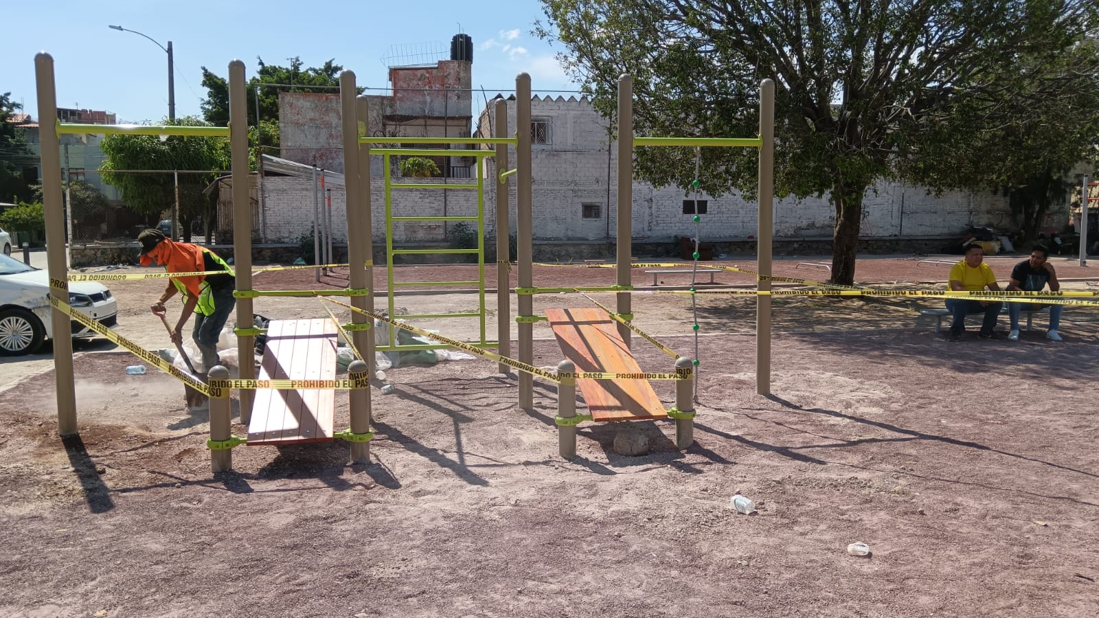 Imagen del proyecto