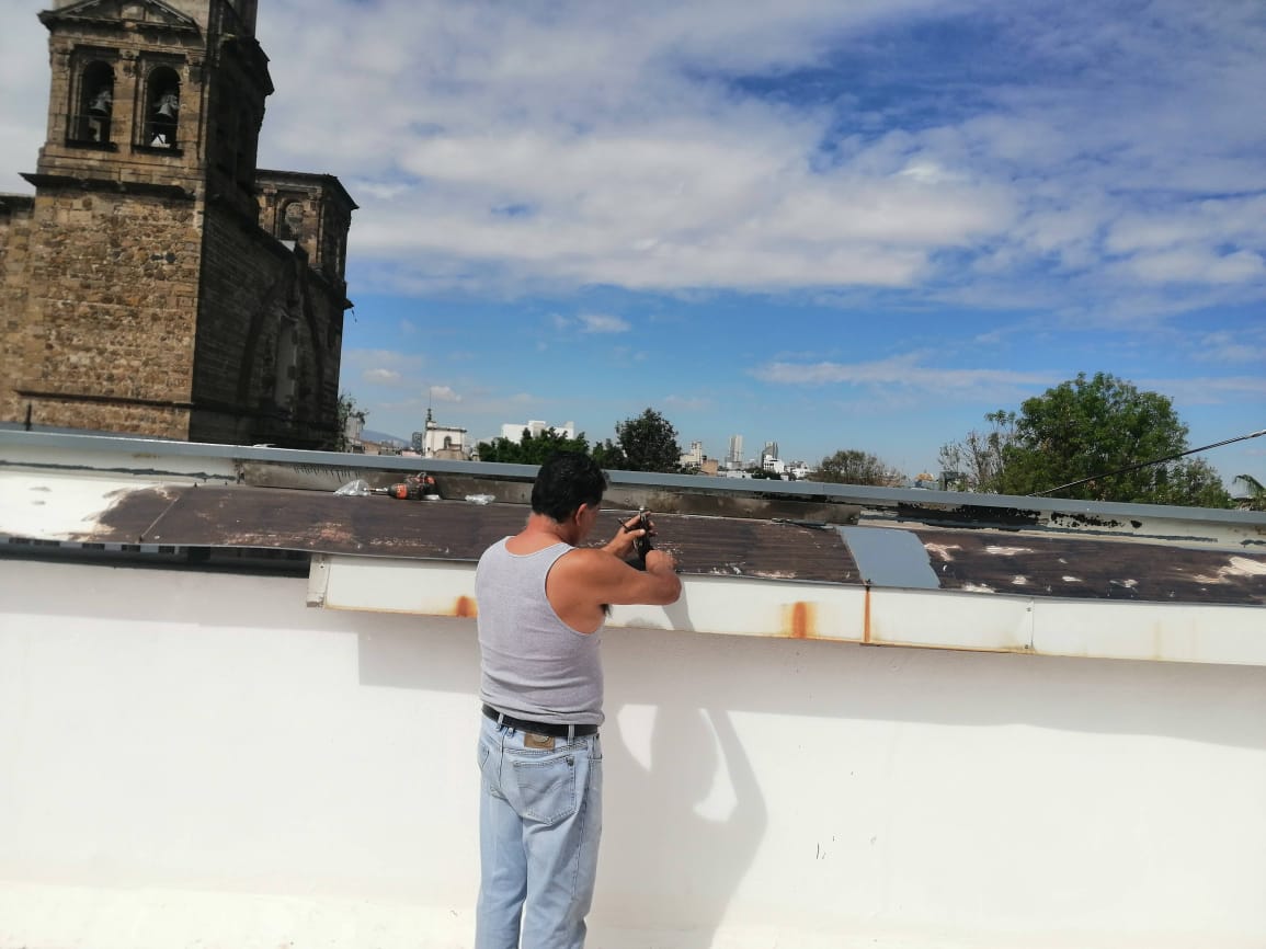 Imagen del proyecto