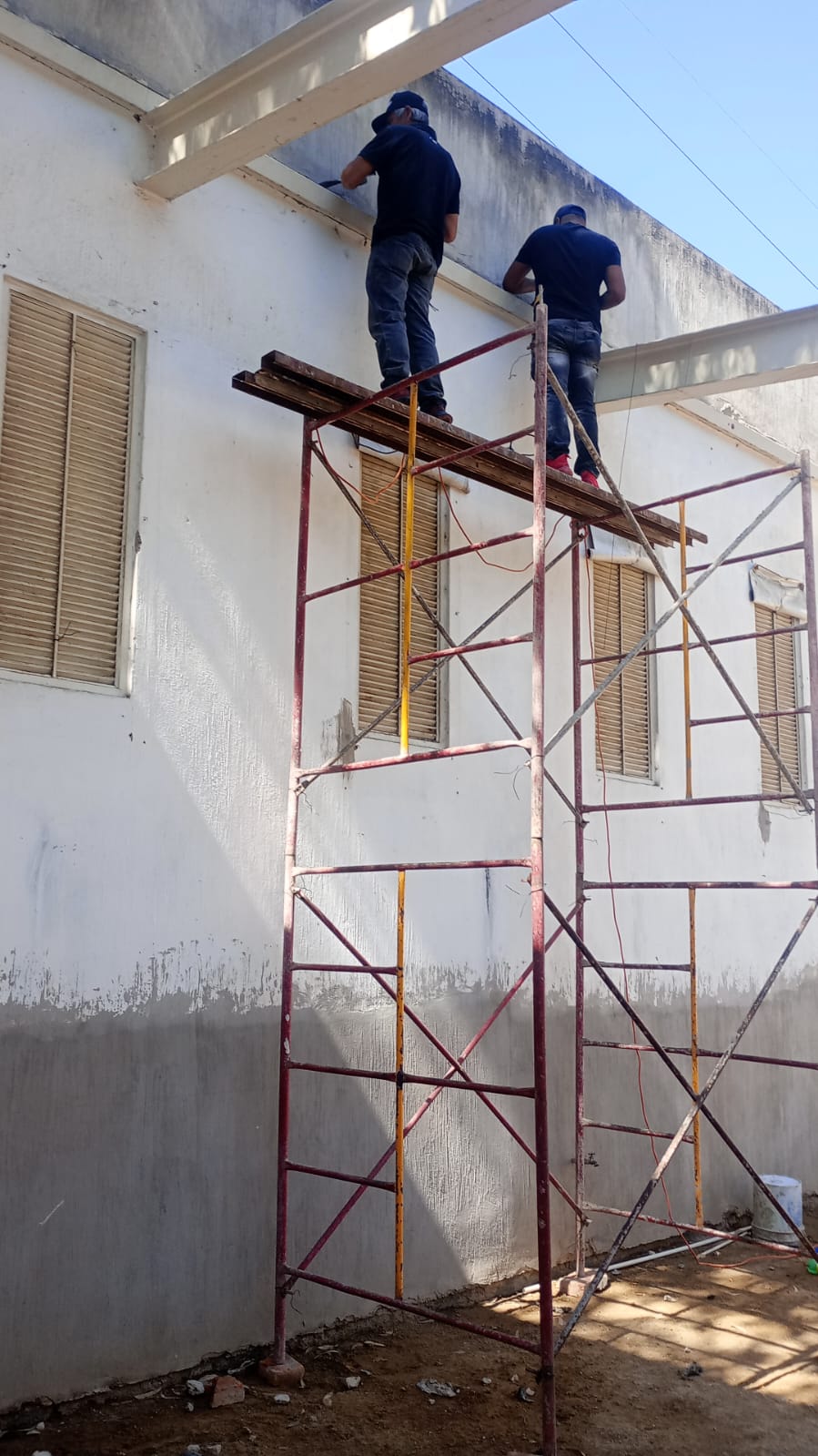 Imagen del proyecto