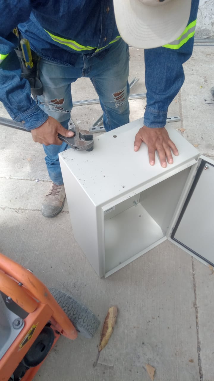 Imagen del proyecto