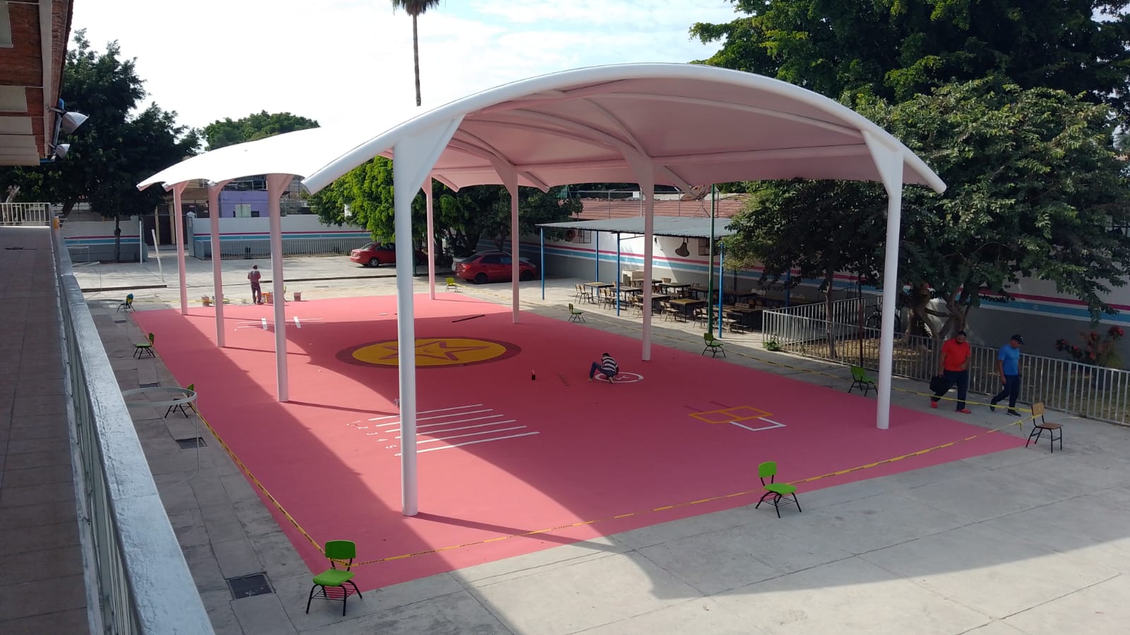 Imagen del proyecto