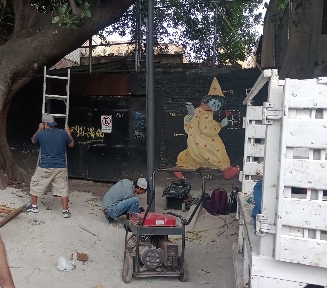 Imagen del proyecto
