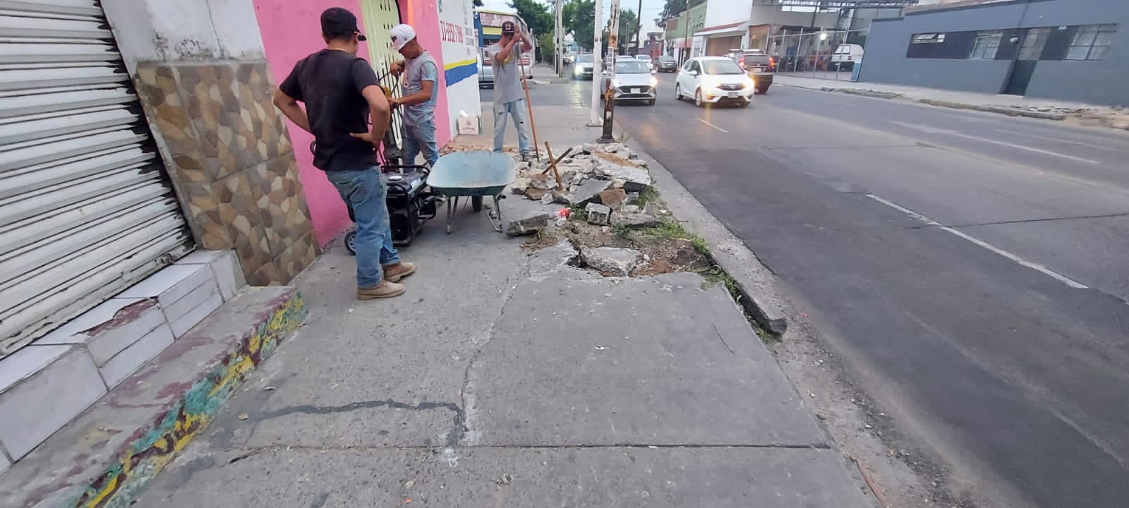Imagen del proyecto