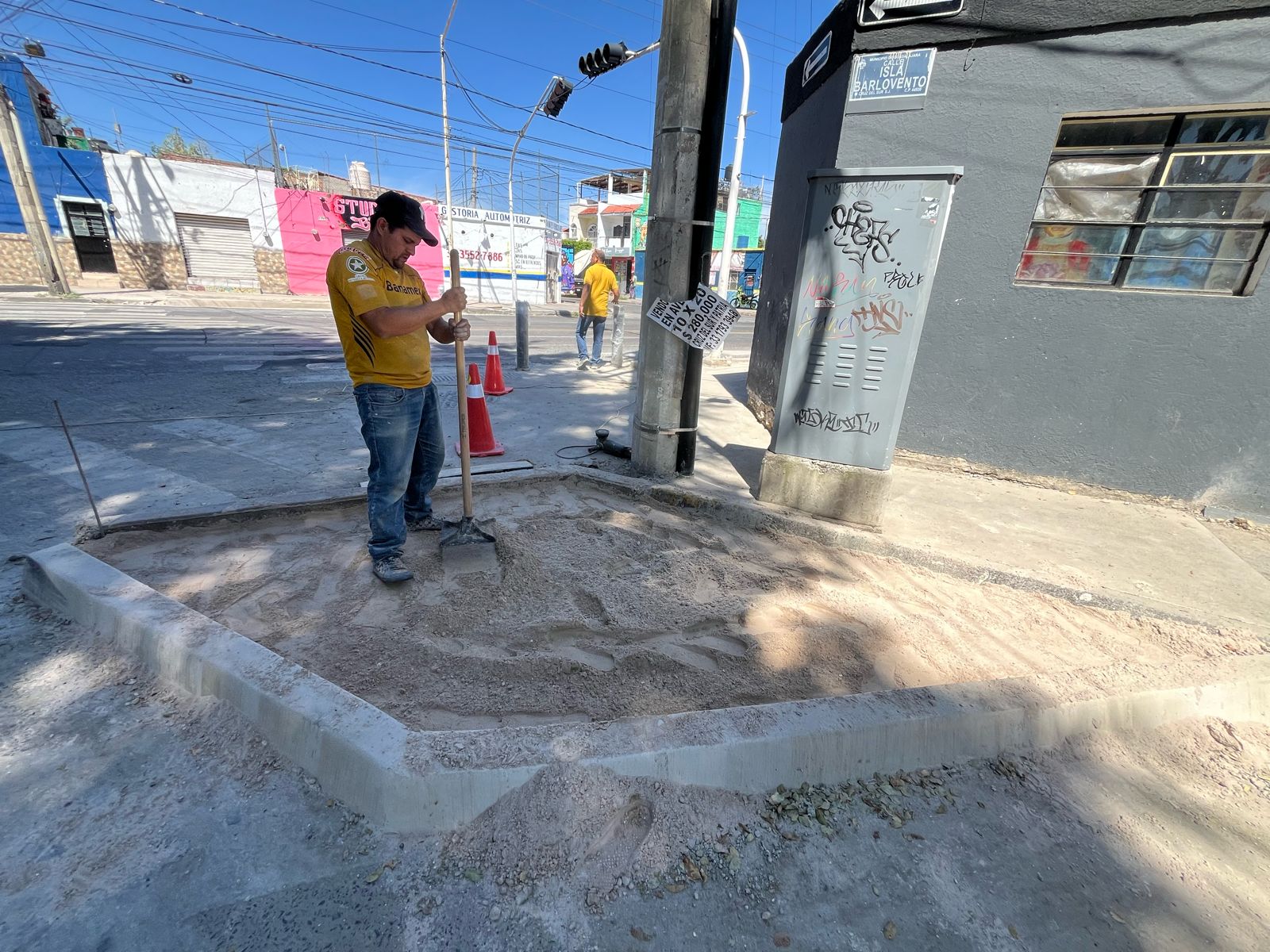Imagen del proyecto