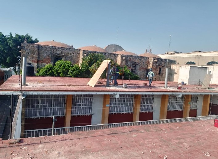 Imagen del proyecto