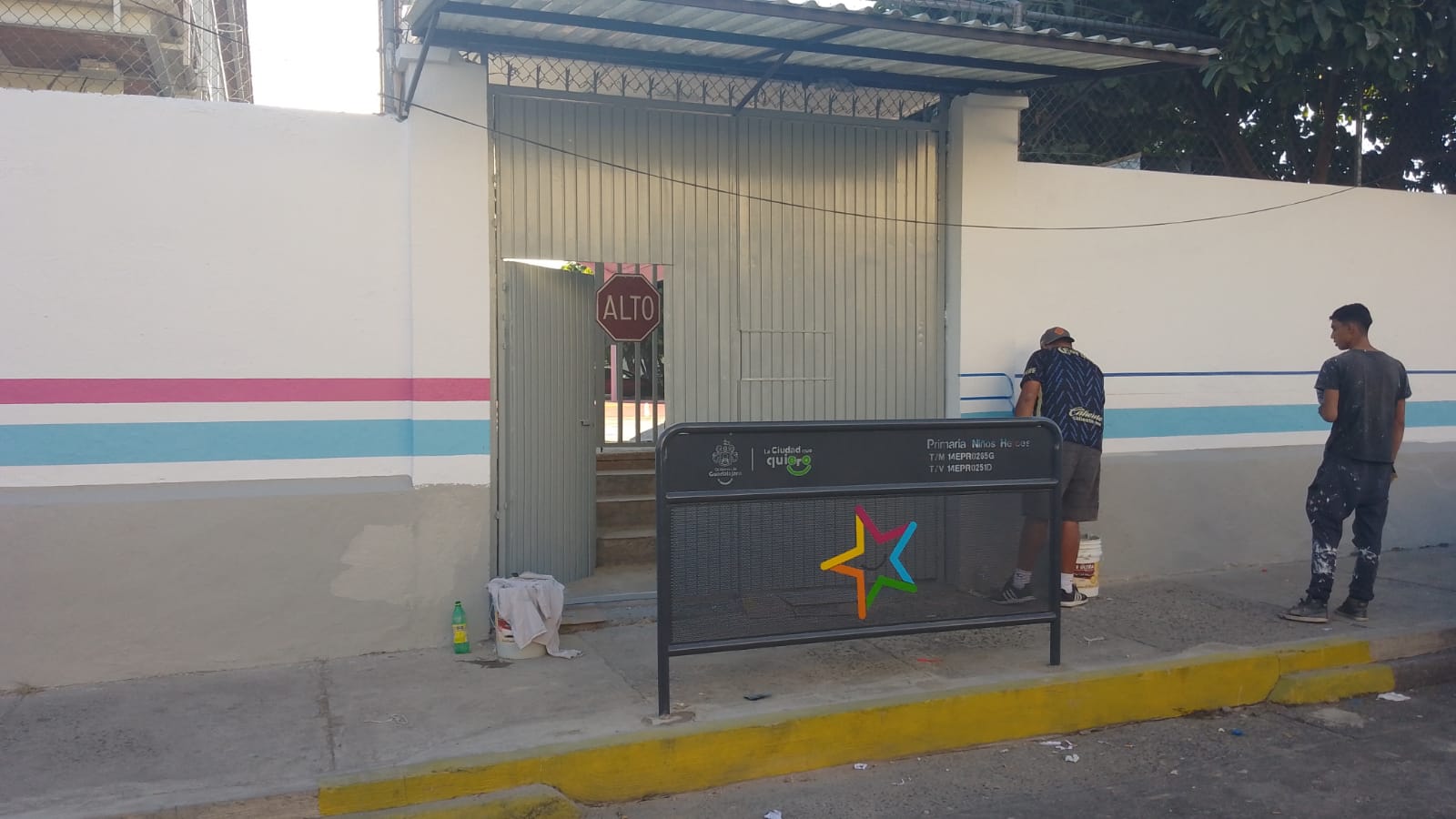 Imagen del proyecto