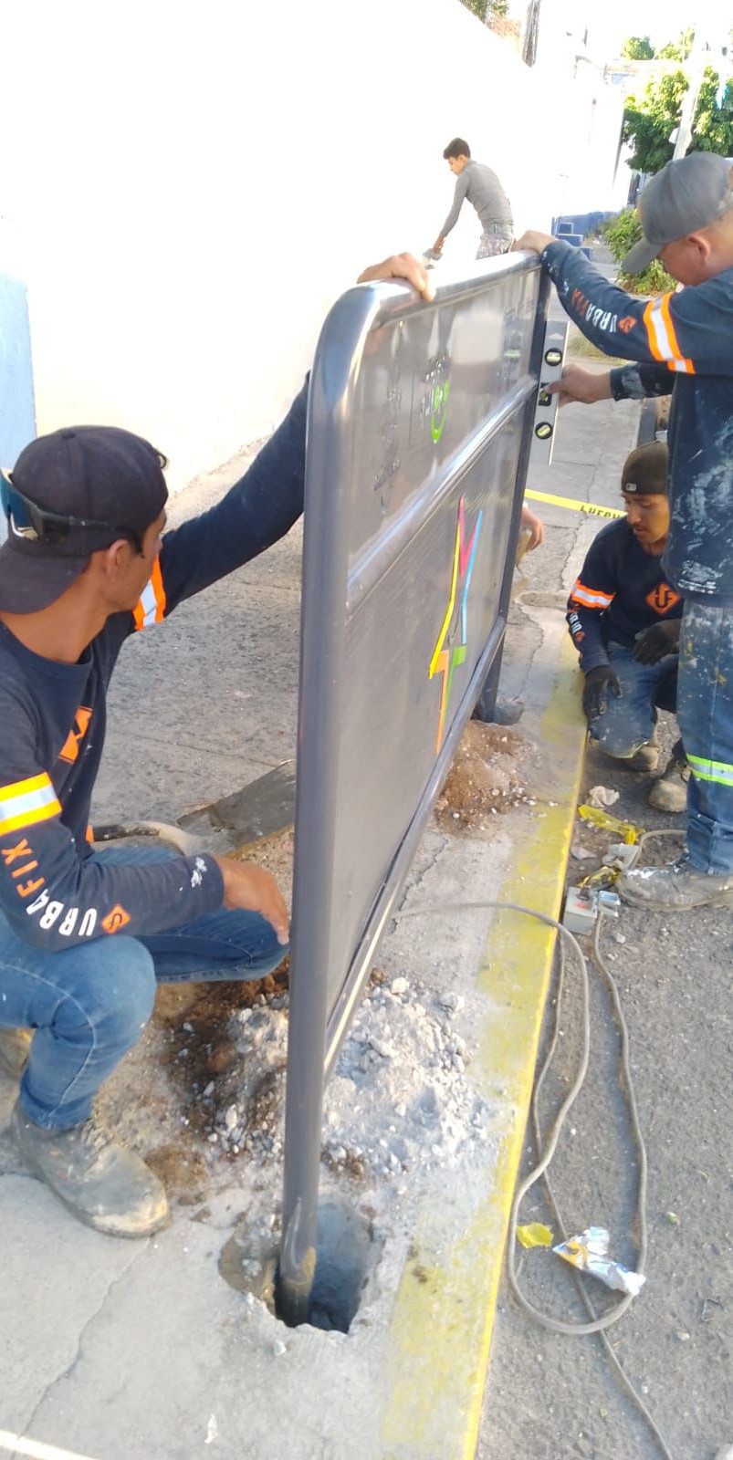 Imagen del proyecto
