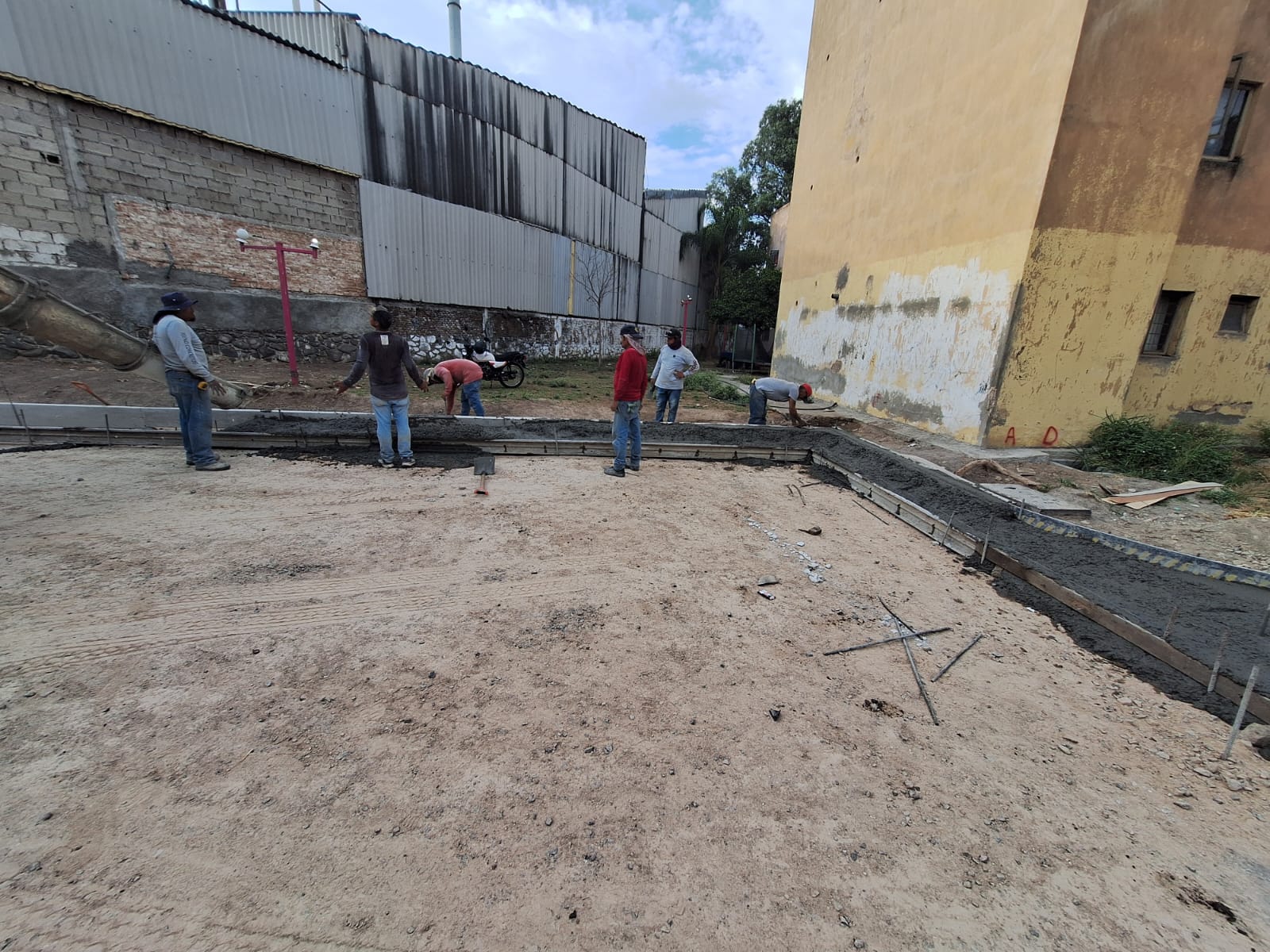 Imagen del proyecto