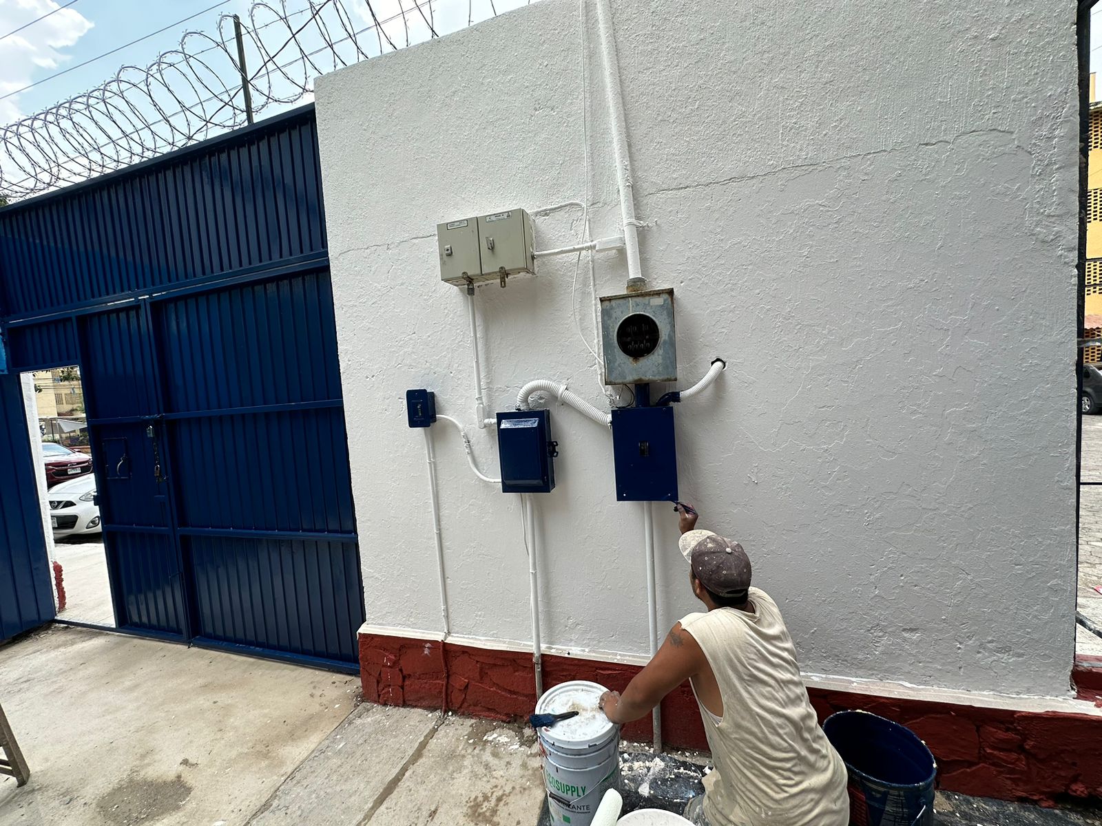 Imagen del proyecto