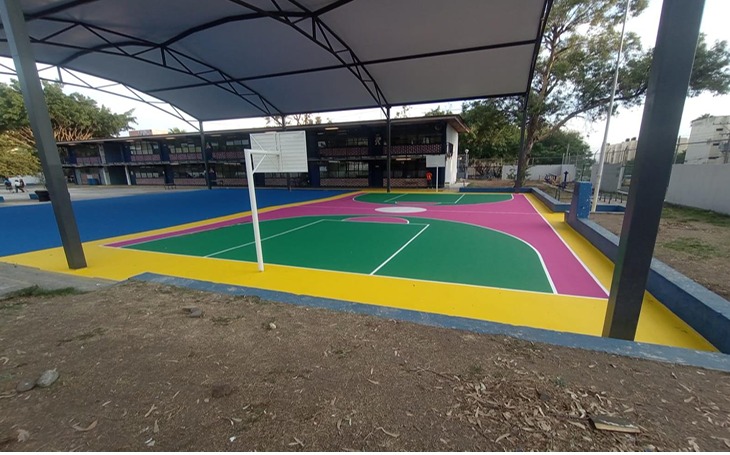 Imagen del proyecto