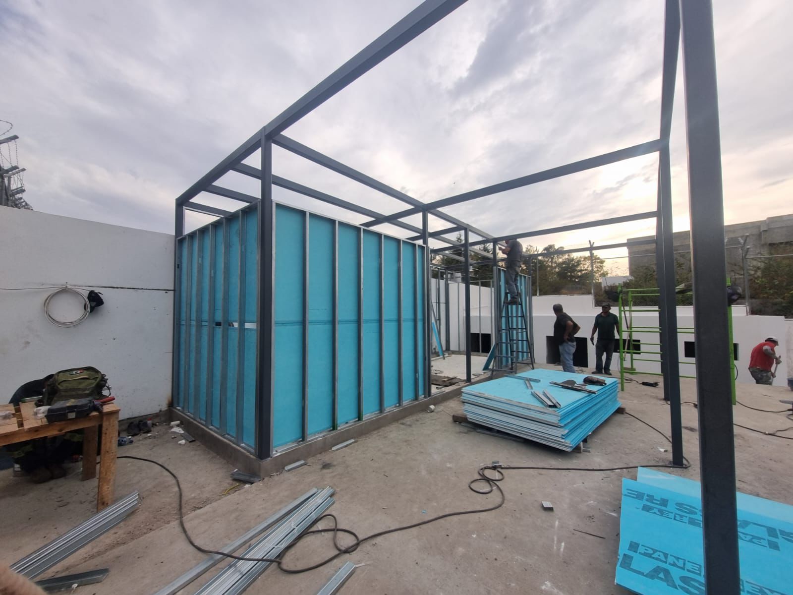Imagen del proyecto