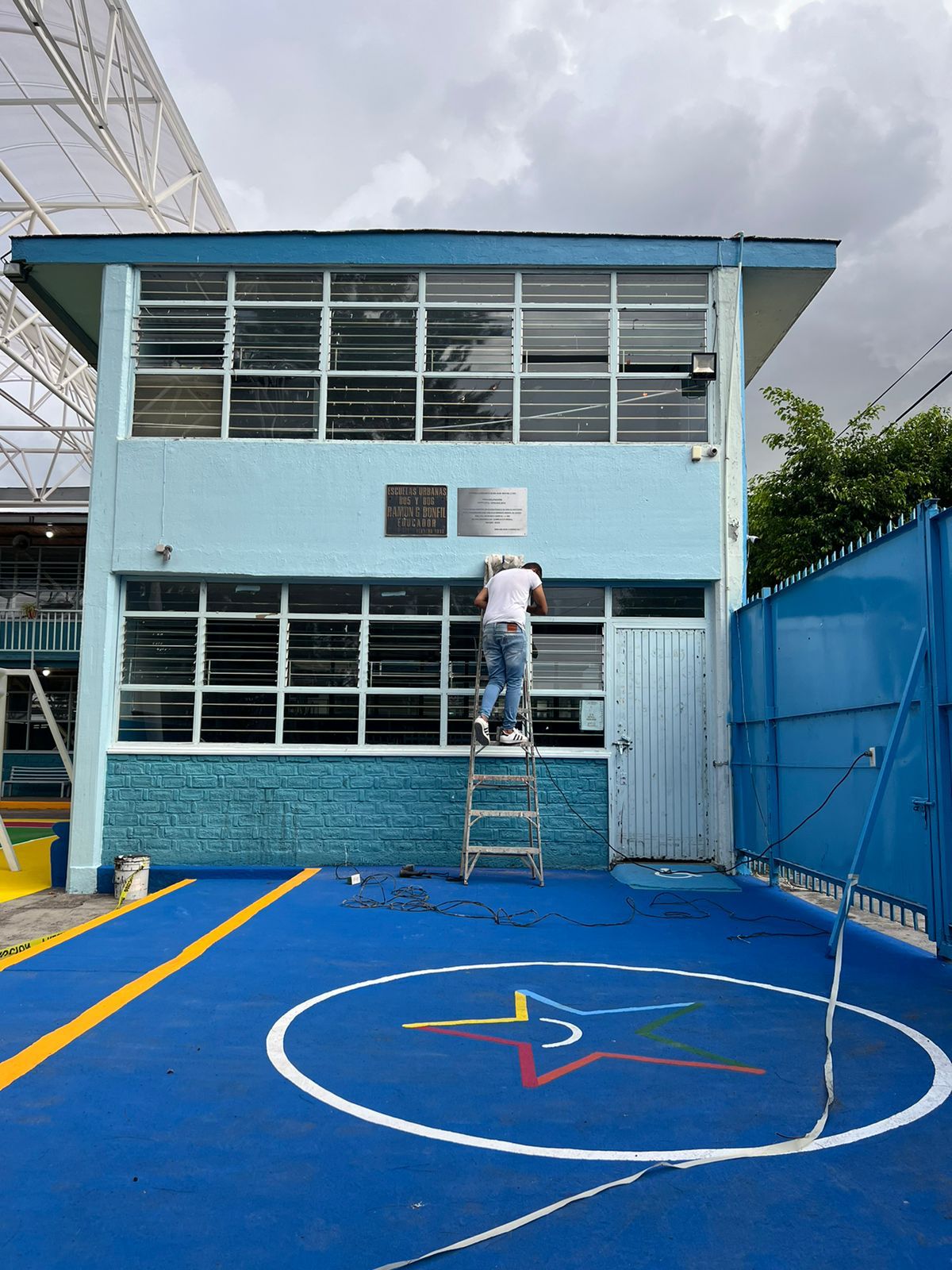 Imagen del Proyecto