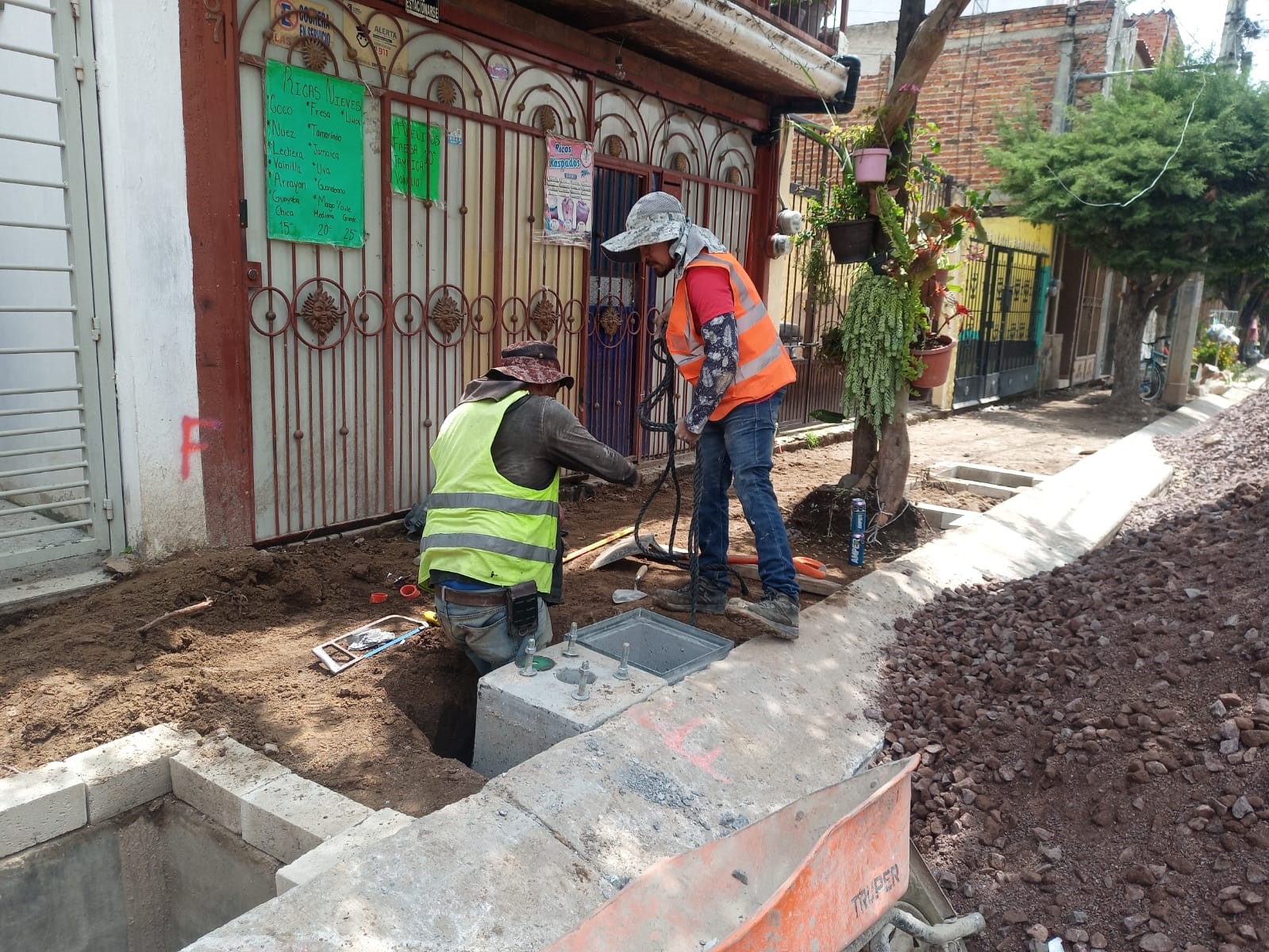 Imagen del proyecto
