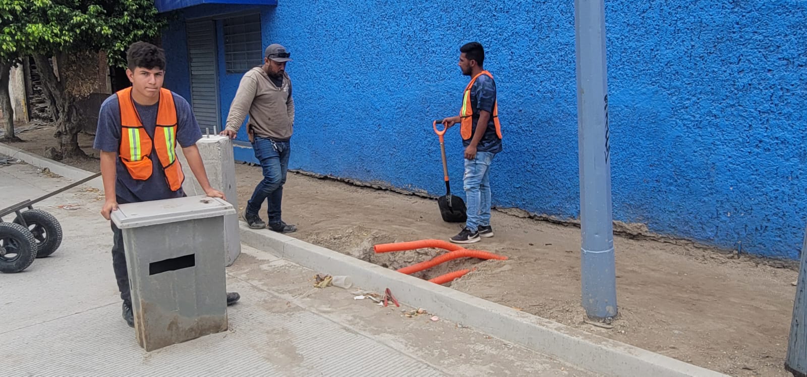 Imagen del proyecto