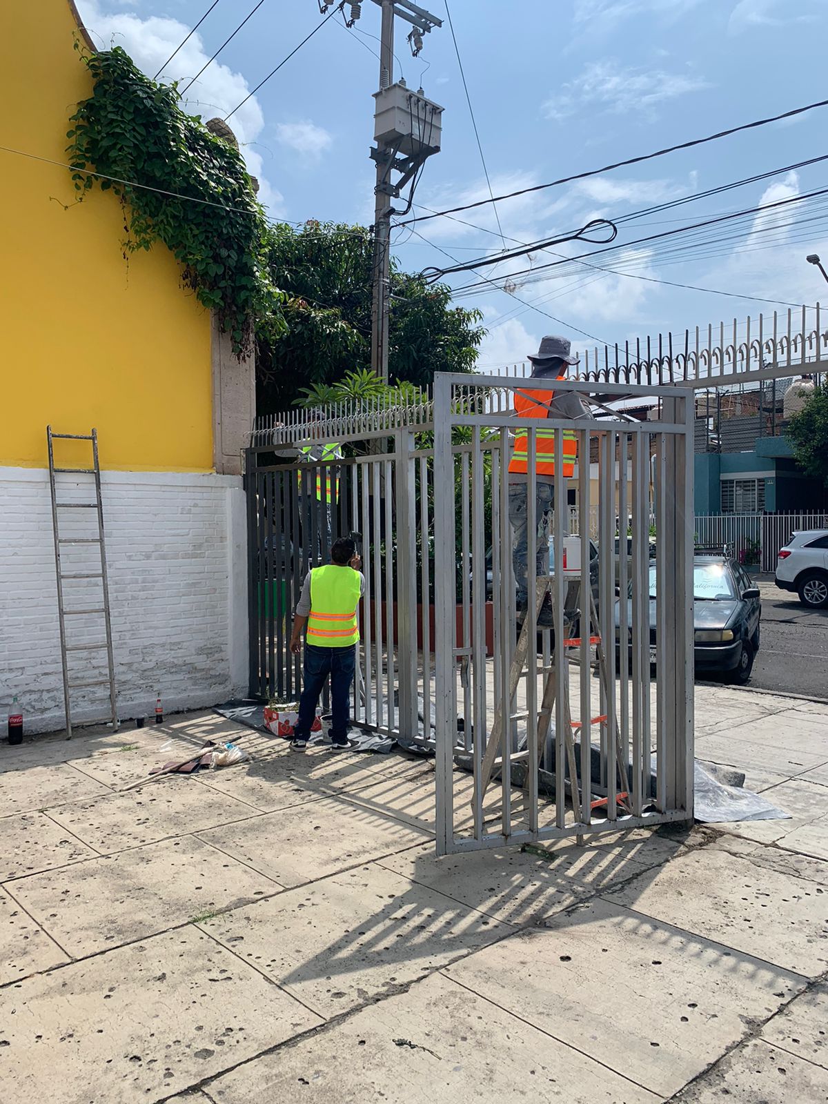 Imagen del proyecto