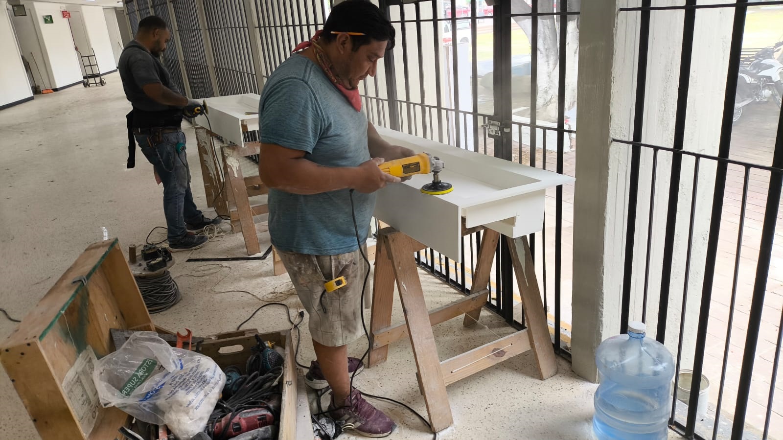 Imagen del proyecto