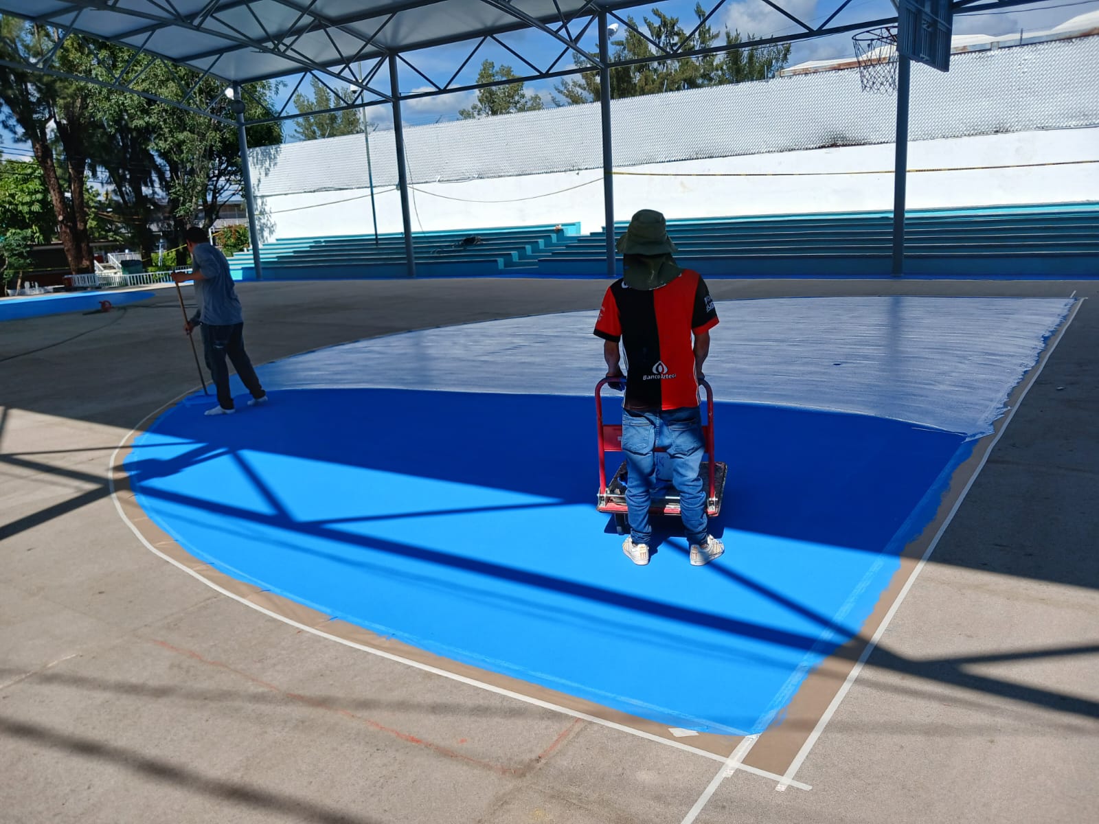 Imagen del proyecto