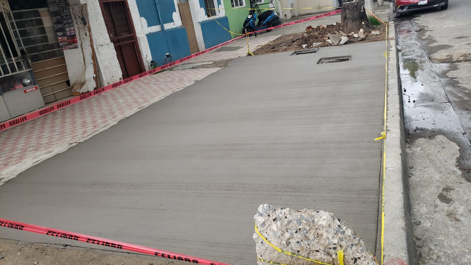 Imagen del Proyecto