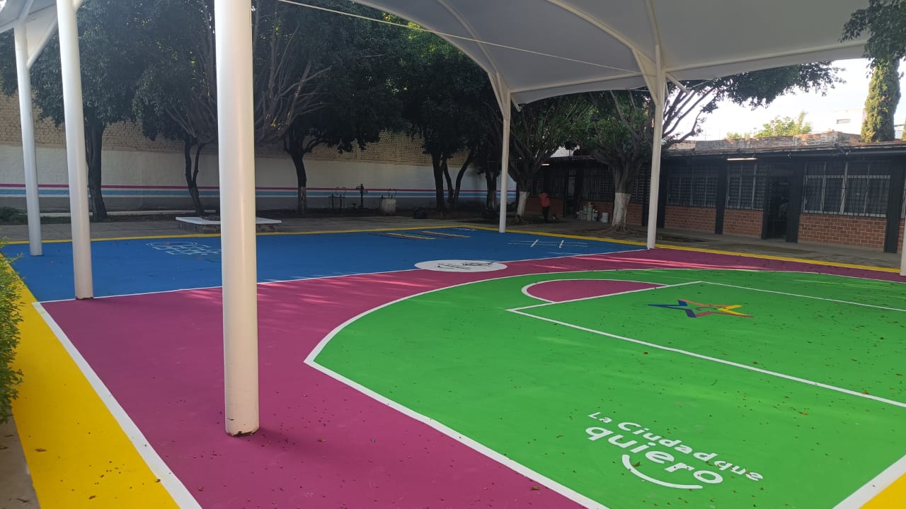 Imagen del proyecto