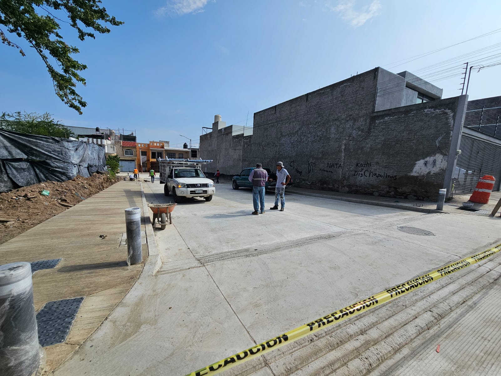 Imagen del proyecto
