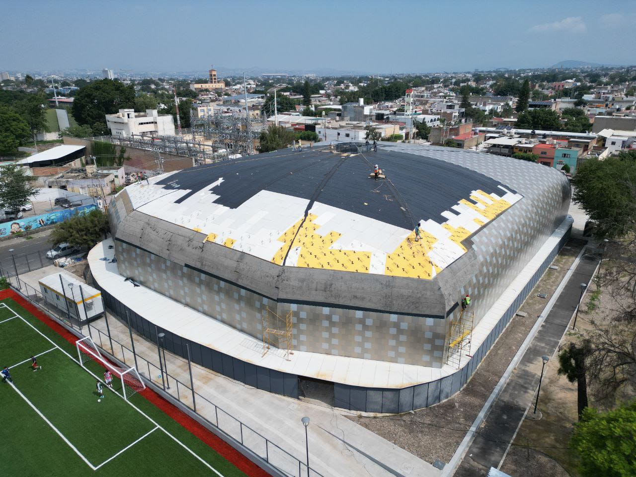 Imagen del proyecto