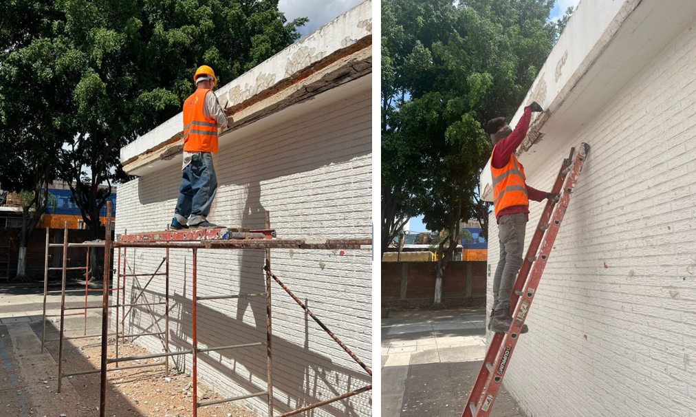 Imagen del proyecto