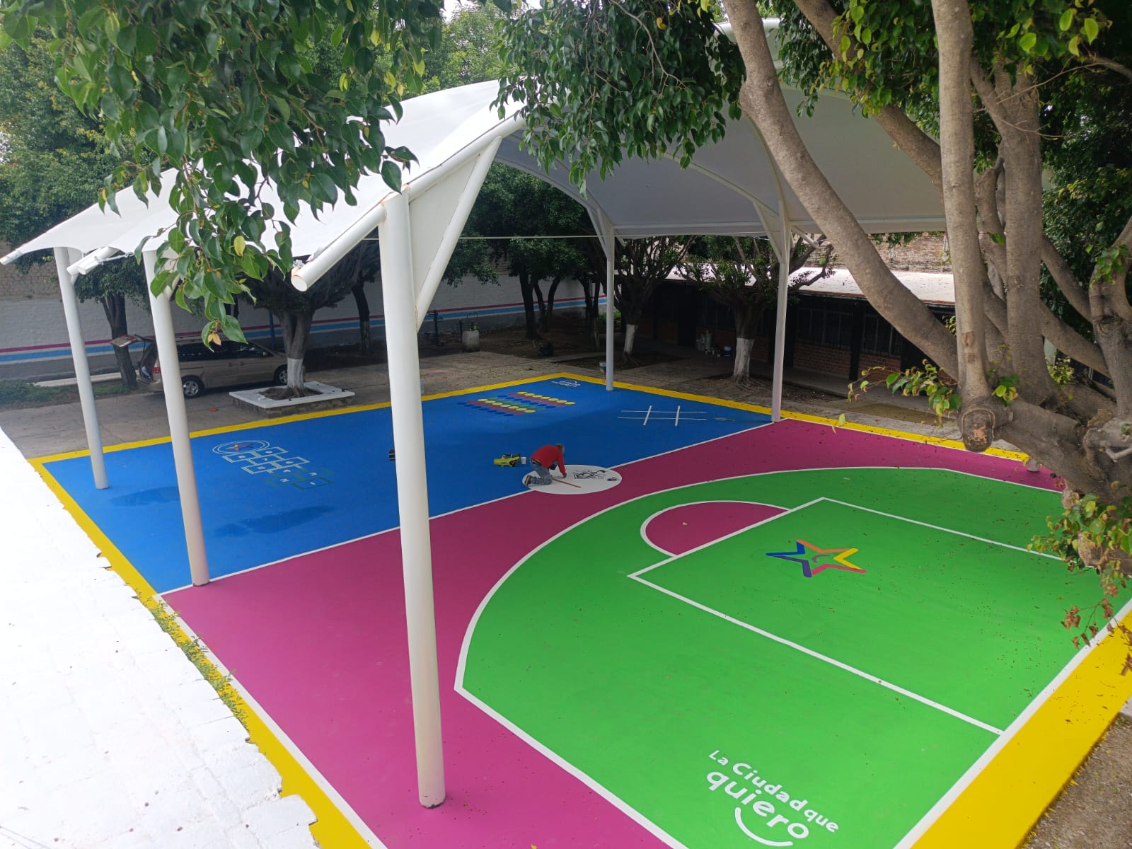 Imagen del proyecto