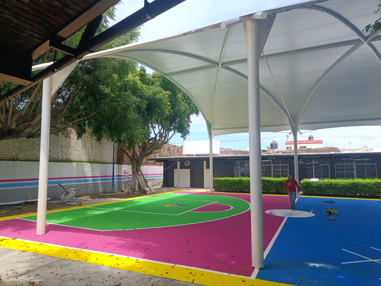 Imagen del proyecto