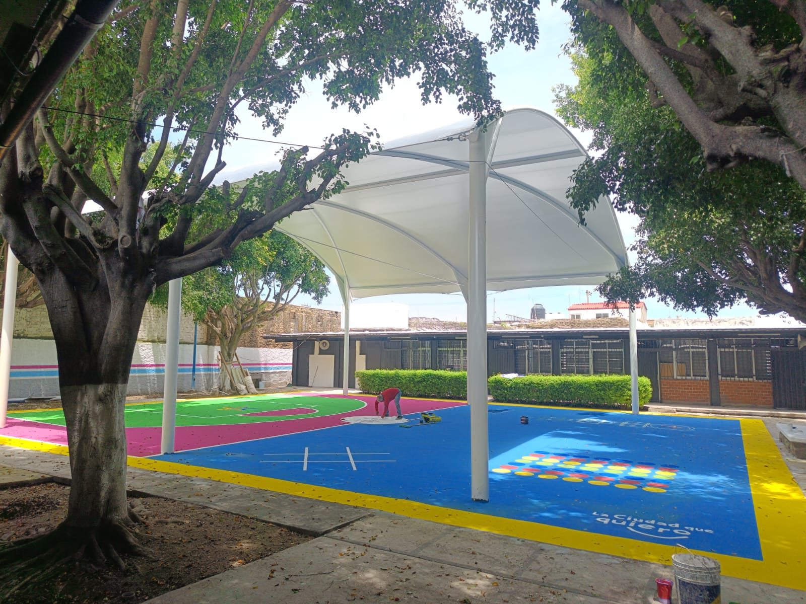 Imagen del Proyecto