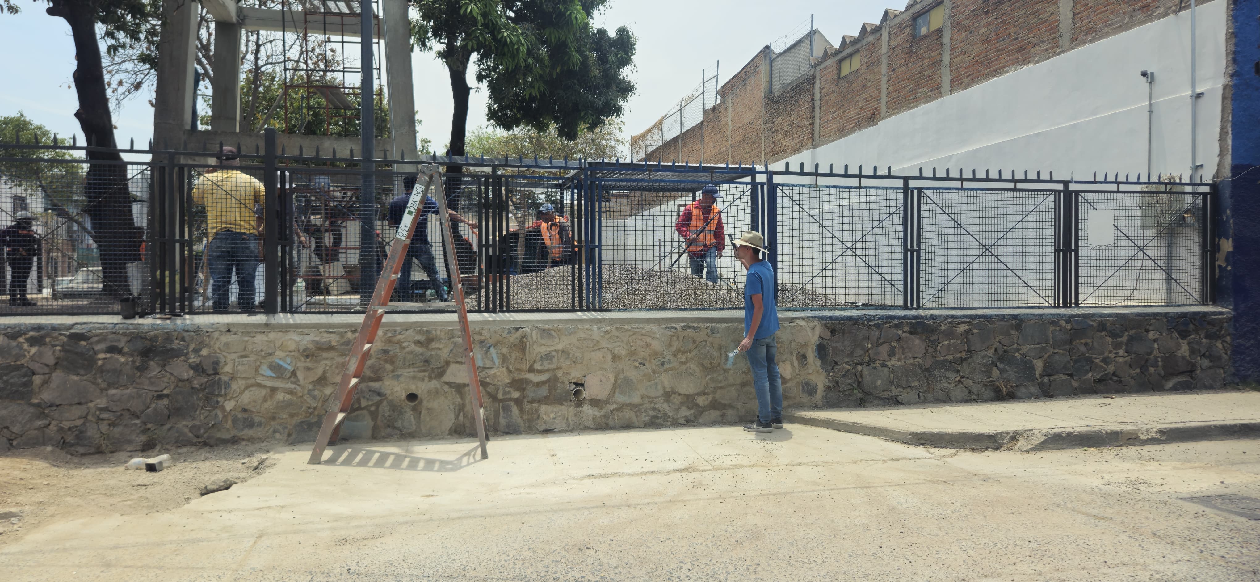 Imagen del proyecto