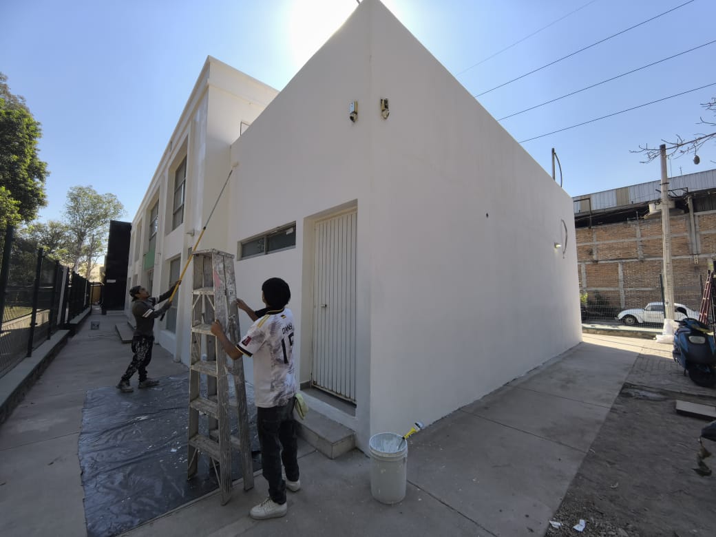 Imagen del proyecto