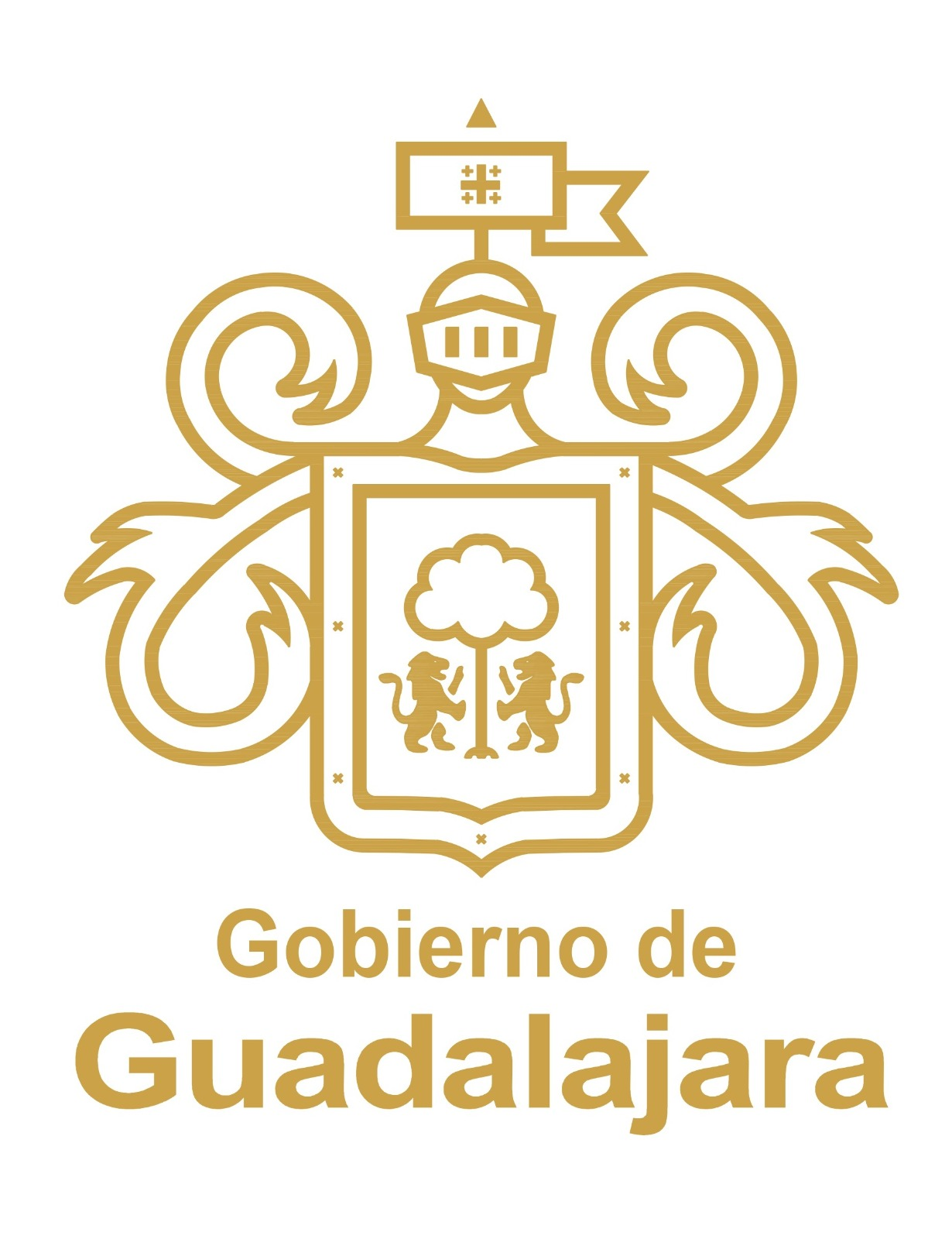 Logo de Gobierno de Guadalajara